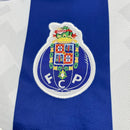 Camisa Porto 2025/26 I Home - Torcedor