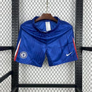 Short Chelsea 2025/26 I Home - Azul