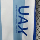 Camisa Málaga 2025/26 I Home - Torcedor