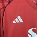 Camisa Manchester United 2025/26 I Home - Torcedor - Adidas - Vermelha