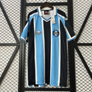 Camisa Retrô Grêmio 2000/2001 I Home - Kappa