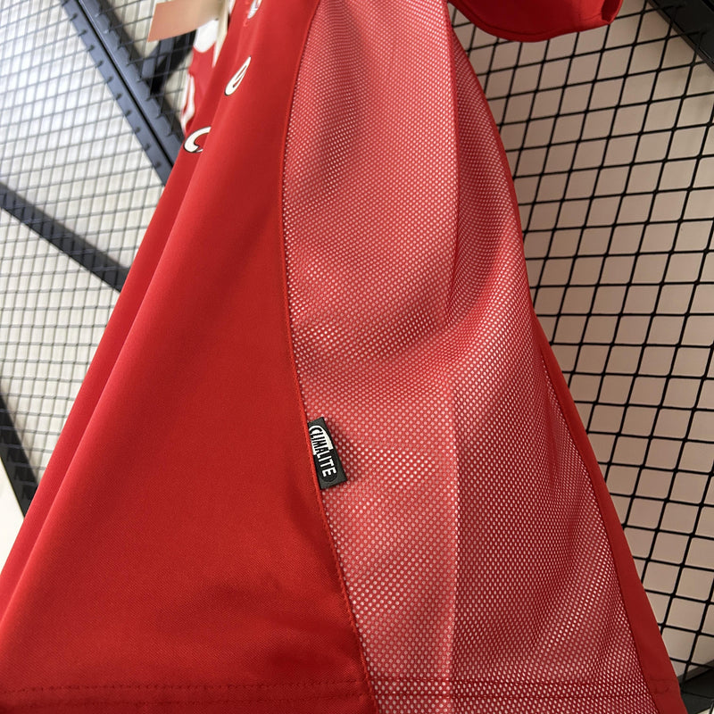 Camisa Retrô Benfica 2002/2003 I Home - Adidas