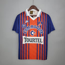 Camisa Retrô PSG 1992/1993 I Home - Nike