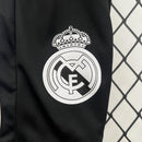 Conjunto Infantil Retrô - Real Madrid 2014/15 III Third Away