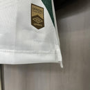 Camisa Fluminense 2024/25 II Away - Jogador - Branca