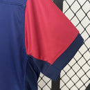 Camisa Barcelona 2024/25 I Home - Feminina