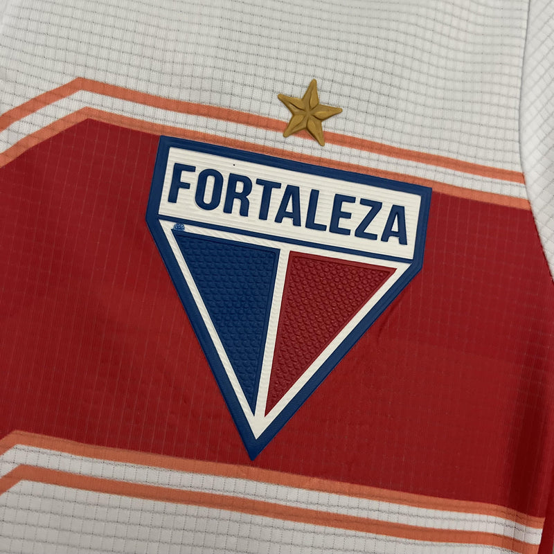 Camisa Fortaleza 23/24 Edição Especial Centenário - Feminina