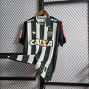 Camisa Retrô Atlético Mineiro 2016/2017 I Home