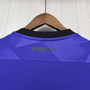 Camisa Botafogo 2024/25 Goleiro Roxa - Torcedor