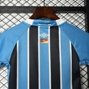 Conjunto Infantil - Gremio 25/26 I Home