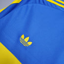 Camisa Retrô Boca Juniors 1981 I Home - Adidas