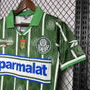 Camisa Retrô Palmeiras 1996 I Home - Reebok - Parmalat