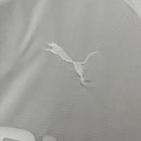 Camisa Olympique de Marseille 24/25 Edição Especial - Torcedor - Branca