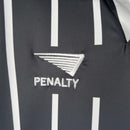 Camisa Retrô Corinthians 1997 II Away - Preta - Penalty