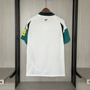 Camisa Newcastle 2024/25 III Third - Torcedor - Branca