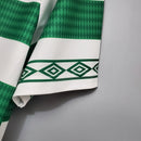 Camisa Retrô Celtic 1998/1999 I Home - Umbro