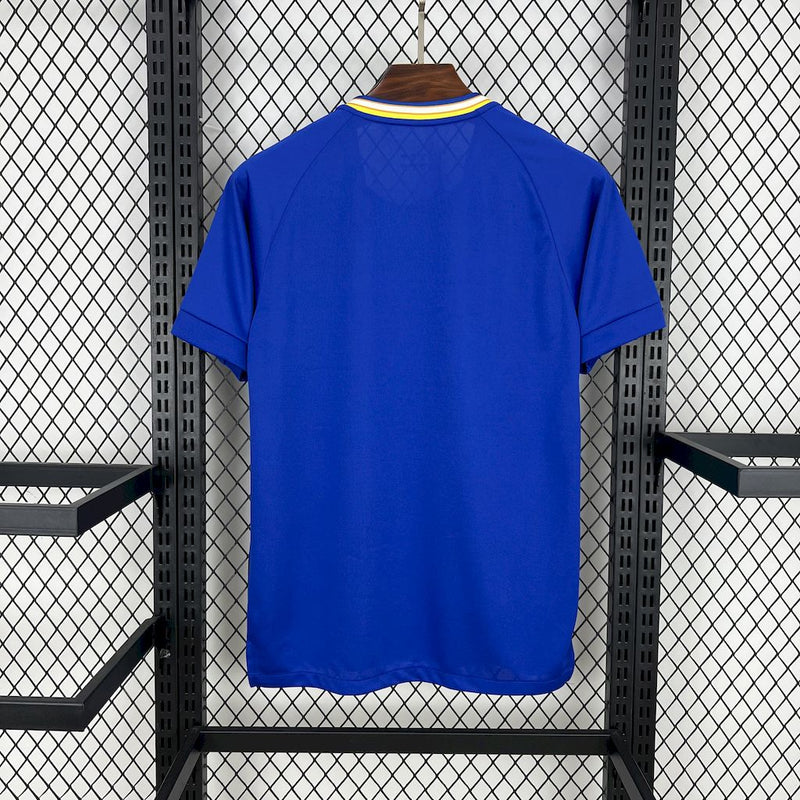 Camisa Uzbequistão 2025/26 I Home - Torcedor