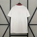 Camisa Retrô Turquia 1996 II Away - Branca - Adidas