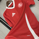 Camisa Internacional 25/26 I Home - Torcedor