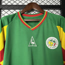 Camisa Retrô Senegal 2002 II Away - Verde