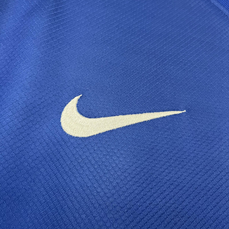 Camisa Estados Unidos II Away - Torcedor