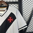 Camisa Vasco 25/26 II Away - Torcedor - Branca
