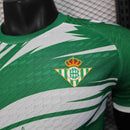 Camisa Real Betis Naruto 2025/26 - Jogador