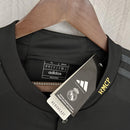 Camisa Real Madrid 2023/24 III Third - Torcedor - Preta