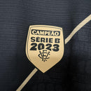 Camisa Vitória 2023/24 - Torcedor - Preta