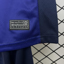 Conjunto Infantil - Barcelona 24/25 I Home Cactus Jack