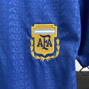 Conjunto Infantil Retrô - Argentina 1994 II Away