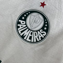 Camisa Palmeiras 23/24 II - Feminina - Branca