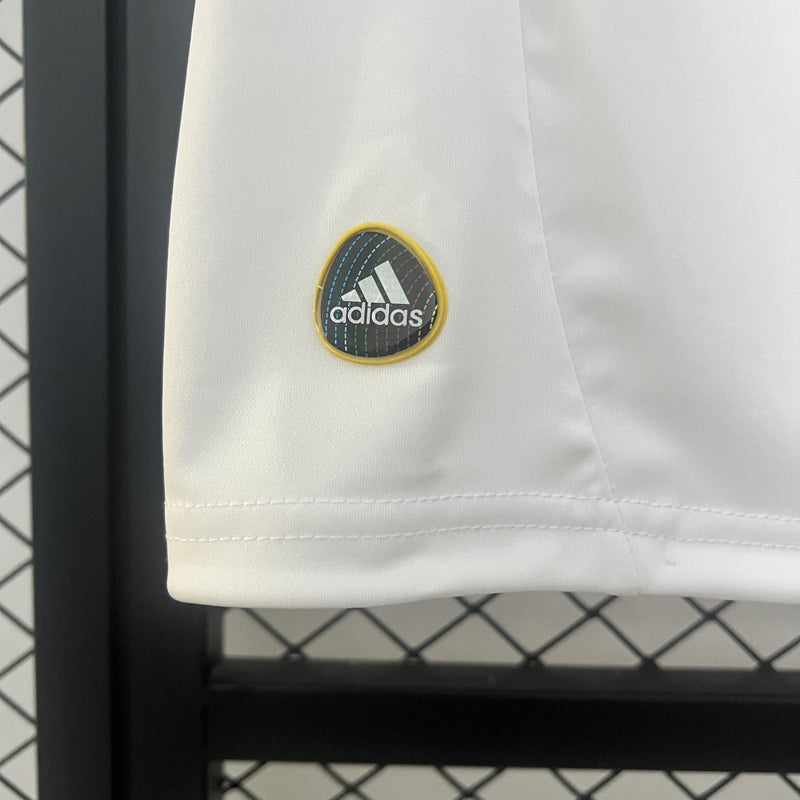Camisa Retrô Lyon 2010/2011 I Home - Adidas