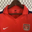 Camisa Retrô Arsenal 2001/2002 I Home - Nike