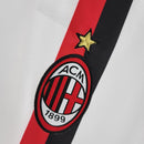 Camisa Retrô Milan 2011/2012 II Away - Branca - Adidas