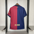 Camisa Barcelona 2024/25 I Home - Torcedor