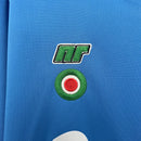 Camisa Retrô Napoli 1986/1988 Home - Manga Longa