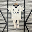 Conjunto Infantil - Osasuna 24/25 II Away