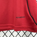 Camisa Manchester United 25/26 I Home - Feminina