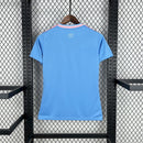 Camisa Inter Miami 2025/26 III Third - Feminina - Azul