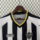 Camisa Retrô Atlético Mineiro 2003 I Home - Umbro