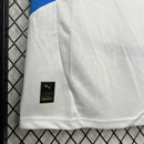 Camisa República Tcheca 2024/25 II Away - Torcedor