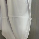 Camisa Retrô Fluminense 1993/1994 II Away - Branca - Penalty