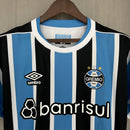 Camisa Grêmio 2023/24 I Home - Torcedor
