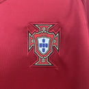 Camisa Retrô Prortugal 1997/1999 I Home - Nike