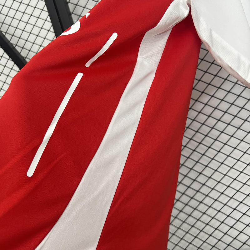 Camisa Retrô Arsenal 2014/2015 I Home