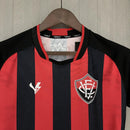 Camisa Vitória 2023/24 I Home - Feminina