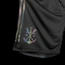 Short Flamengo 2023/24 III Third - Preto