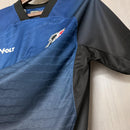 Camisa Santa Cruz 25/26 Golerio Azul - Torcedor