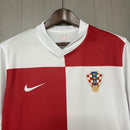 Camisa Croácia 2024/25 I Home - Torcedor